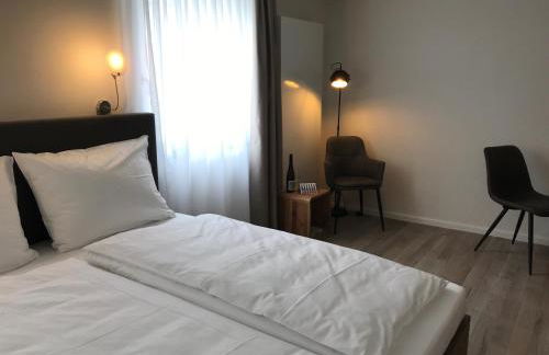 SYBILLE KUNTZ Weingut Gästehaus - Foto 24