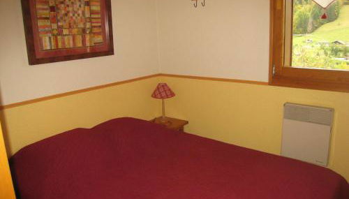 Duplex confortable 6 pers avec parking à La Clusaz - FR-1-459-78 - Foto 5