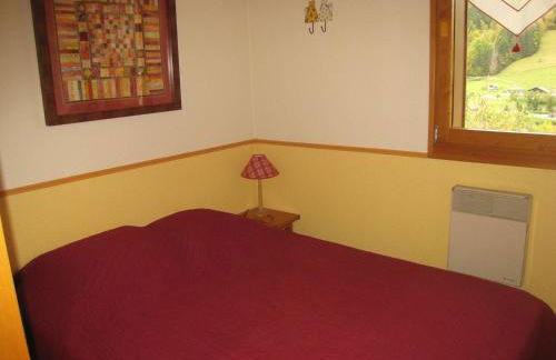 Duplex confortable 6 pers avec parking à La Clusaz - FR-1-459-78 - Foto 5