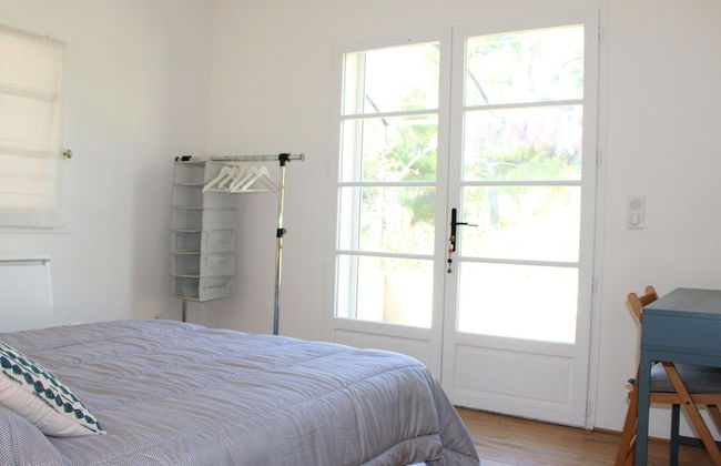 Holiday Home in Tourtour With Private Pool - Foto 7