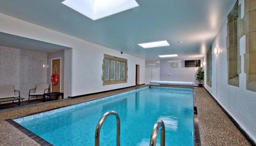 Hanlith Hall - Foto 2