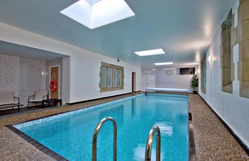 Hanlith Hall - Photo 2