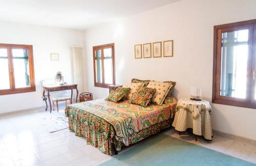 Villa Paola in Padova - Foto 54