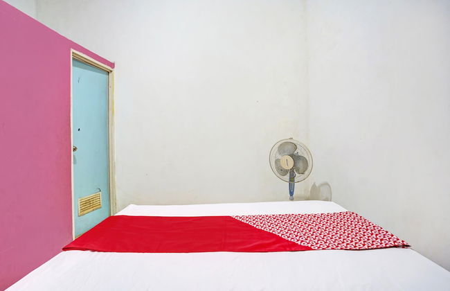 OYO Life 92840 Wisma Morricco - Foto 16