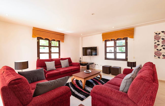 Villa Woodlands, Antalya - Foto 13