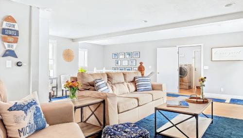 Northern Retreat Oasis-Hot Tub/Dogs/Boyne/Petoskey - Foto 3