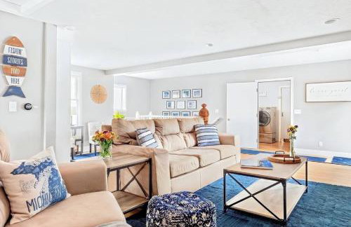 Northern Retreat Oasis-Hot Tub/Dogs/Boyne/Petoskey - Foto 3