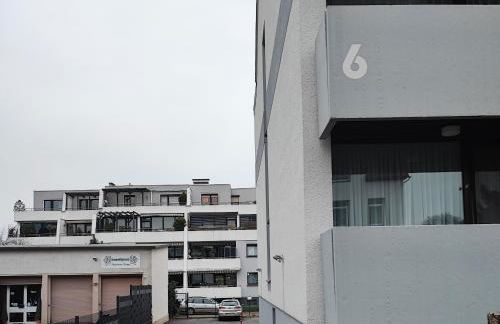 Appartment zur Ruhe Forsterweg 6 - Foto 2