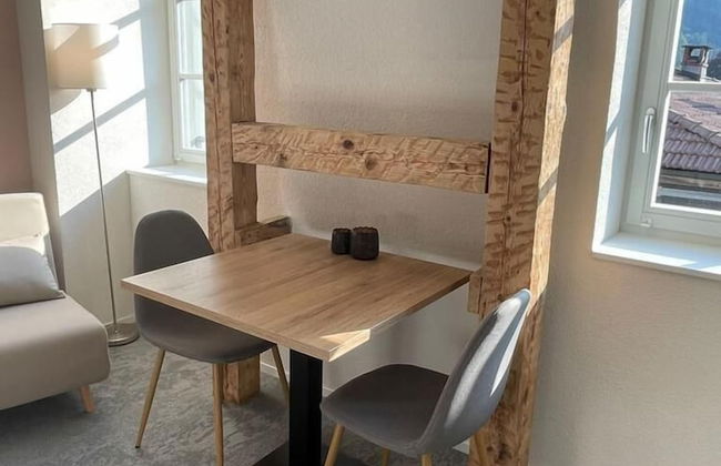 Aparthotel Krone - Self Check In - Foto 31