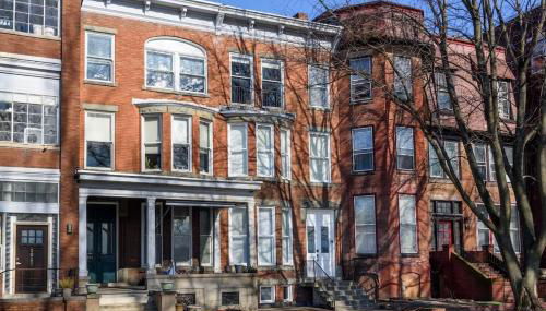 Flats on Front - Riverfront Gem Fast Wi-Fi 1F - Foto 4