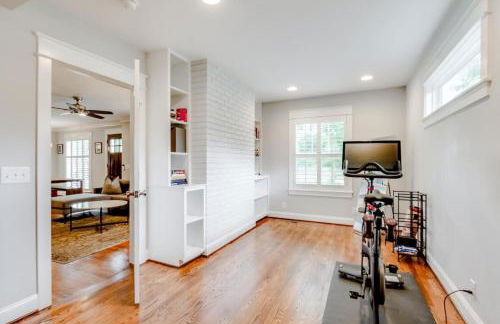 East Nashville Paradise 4 Bedroom Large Backyard - Foto 13