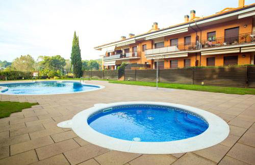 AL28 Duplex en la playa, Fenals, Costa Brava - Foto 31