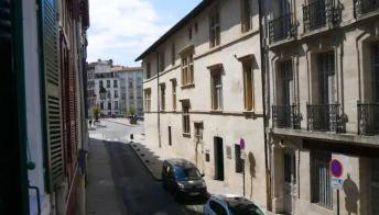 T2 au coeur de Bayonne - Foto 5