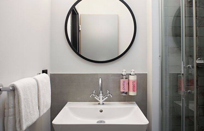 Numa Berlin Sketch - Foto 34