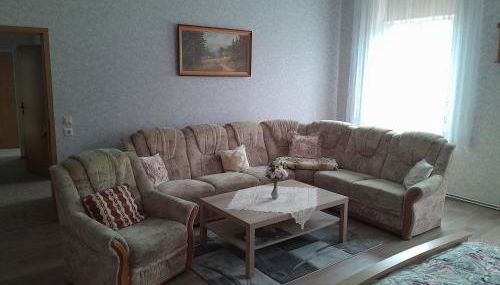 1 Zi, FeWo mit Küche und Bad - Foto 2