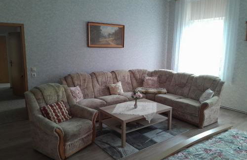 1 Zi, FeWo mit Küche und Bad - Foto 2