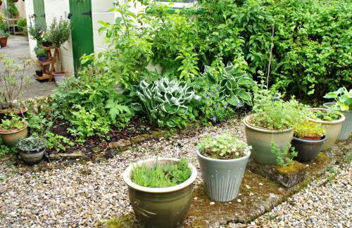 Lothlorien Cottage - Foto 18