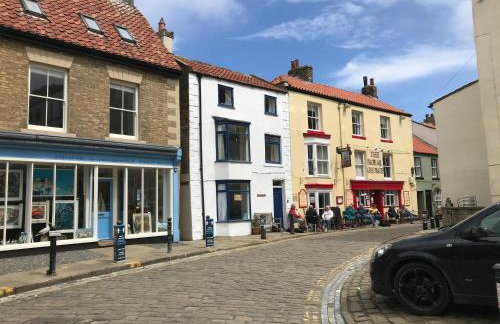 The Anchorage your home in idyllic Staithes - Foto 2