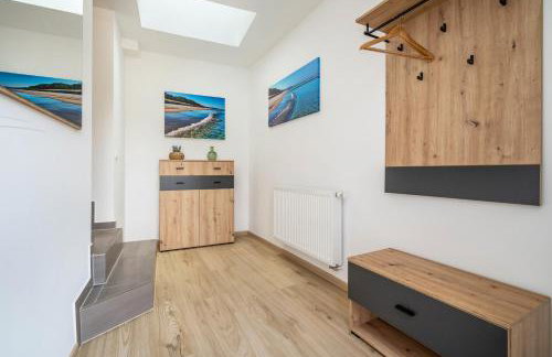 Ferienwohnung an der alten Bäckerei - Foto 9