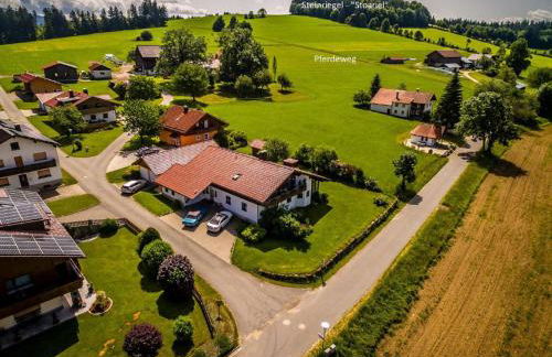 Ferienwohnungen Anna Geißinger - Foto 24