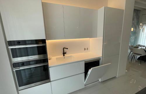 Haus Margarete - Attico Infinity Vista Mare con Jacuzzi - Agenzia Cocal - Foto 39