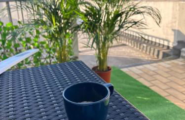 Agréable studio avec terrasse - Foto 6