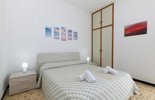 Dimora Concept -Ca' Lena - SeaView Terrace and Parking - Foto 33