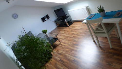 Schöne komplette Ferienwohnung in Wesel - Foto 2