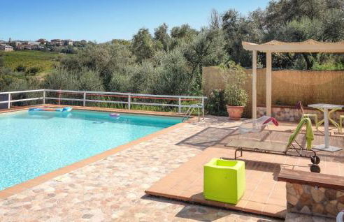 Amazing Apartment In Roma With Wifi - Foto 10