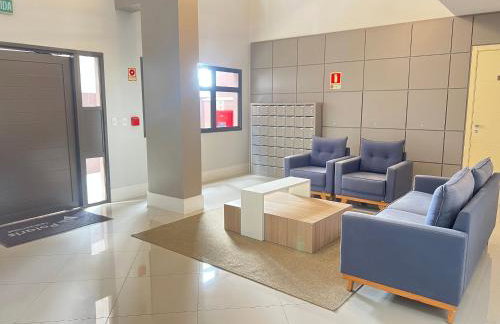 Apartamento mobiliado em Bento Gonçalves, a Capital do Vinho - Foto 16