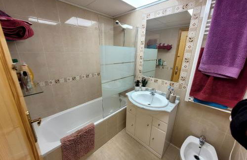 Fantástico Ático Chill Out con Vistas a Mar de Cristal - Foto 7