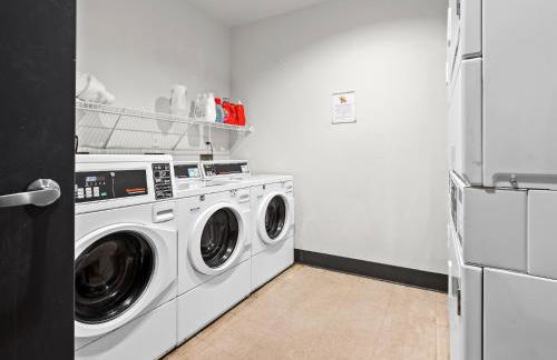 Furnished Loft Style Apartment in Southend - Foto 65