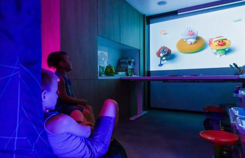 Agroturystyka Wena - luksus w naturze - Foto 36