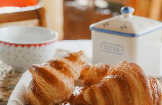 Gîte Les Fresnes - Foto 9