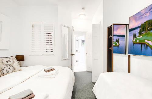 2 Room PGA Village Golf Villa Suite by Clubhouse - Foto 49