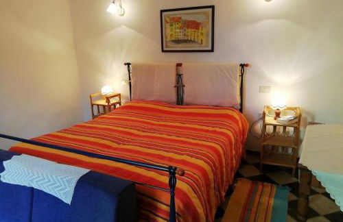 Antica casa nel borgo medievale di Prata - Foto 22