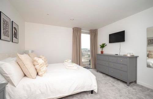 Style comfort in heart of SE8 Deptford London Pass the Keys - Foto 24