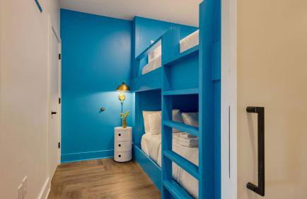 The Carter by AvantStay – Spacious Stay Near Downtown - Foto 128