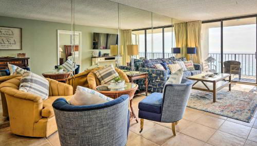 Idyllic PCB Condo with Pool Access and Ocean Views! - Photo 4