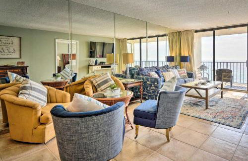Idyllic PCB Condo with Pool Access and Ocean Views! - Foto 4