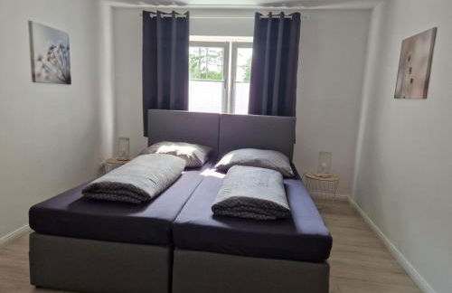 Nordunterkunft - Foto 2