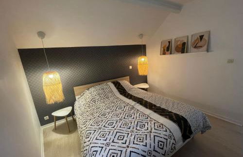 Le Dortoir Daubigny - Foto 10