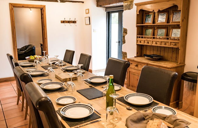 Somerset Country Escape - Foto 80