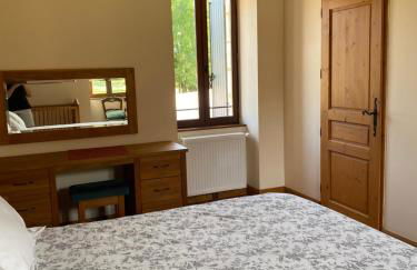 Cottage de La Mothe - Foto 14