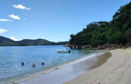 Loft Tarituba Paraty 4 - Foto 20