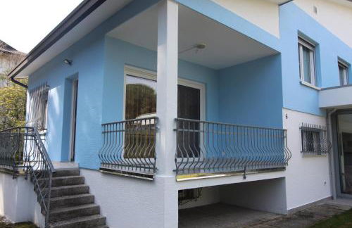 Villa Patrizia - Foto 17