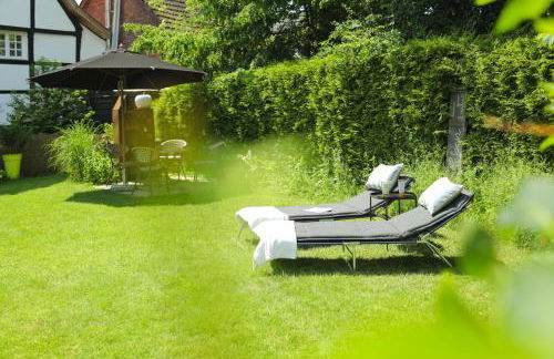 Marhold Apartments - Foto 10