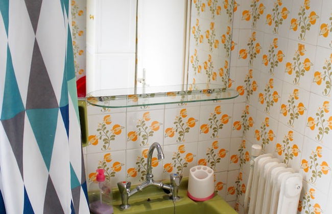 Santa Barbara s Cute Apartment - Foto 20