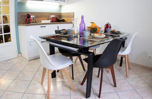 Kasa Jura 2 - Centre ville - Proche pistes de ski - Foto 16