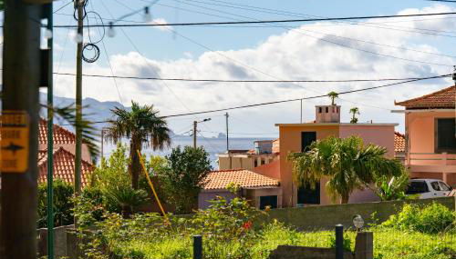 Fajã Lodges - House Ash - Foto 4